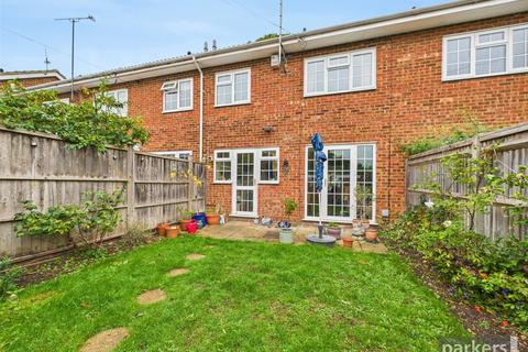 undefined, Coley Avenue, Berkshire RG1