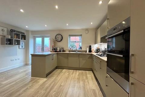 undefined, Folly Way, Northampton NN2