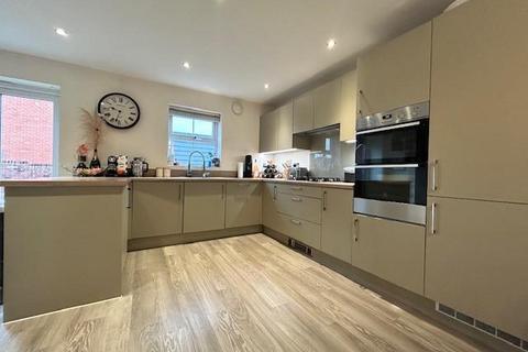 undefined, Folly Way, Northampton NN2