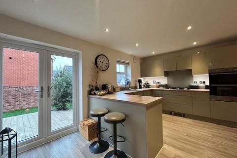 undefined, Folly Way, Northampton NN2