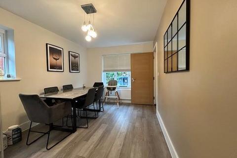 undefined, Folly Way, Northampton NN2