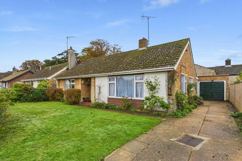 3 bedroom detached bungalow for sale, Ryston Close, Downham Market PE38