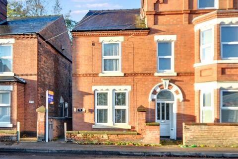 undefined, College Street, Long Eaton