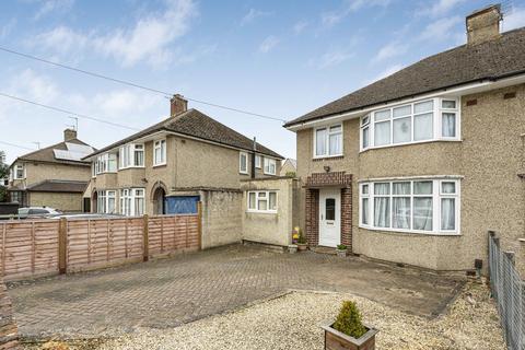 undefined, Home Close, Wolvercote, OX2