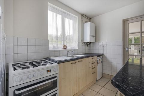 undefined, Home Close, Wolvercote, OX2