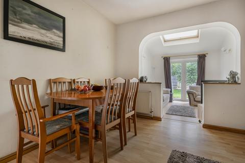 undefined, Home Close, Wolvercote, OX2