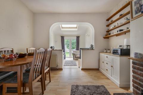 undefined, Home Close, Wolvercote, OX2