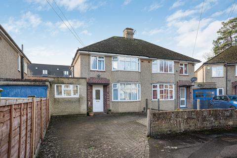 3 bedroom semi-detached house for sale, Home Close, Wolvercote, OX2