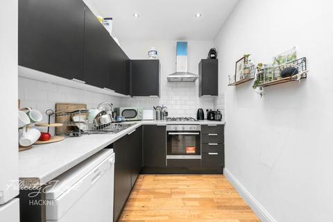 undefined, Cornthwaite Road, LONDON E5