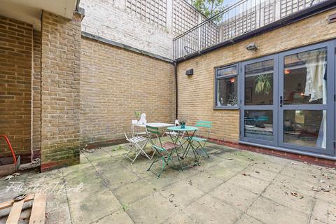 undefined, Cornthwaite Road, LONDON E5