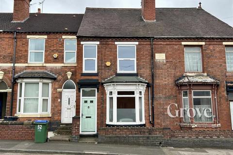 3 bedroom terraced house for sale, Station Road, Cradley Heath