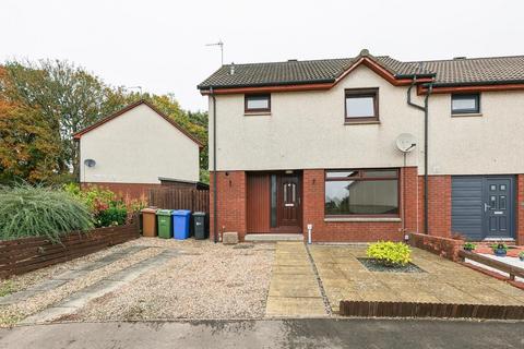 undefined, Wood Place, Livingston EH54
