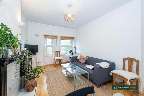 undefined, Brondesbury Villas, Queens Park, London