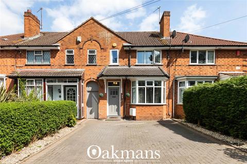 3 bedroom terraced house for sale, Weoley Avenue, Birmingham, West Midlands, B29