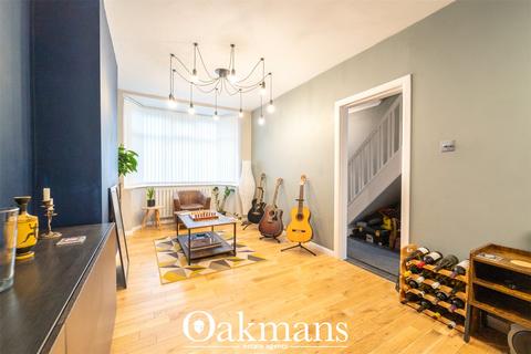 3 bedroom terraced house for sale, Weoley Avenue, Birmingham, West Midlands, B29