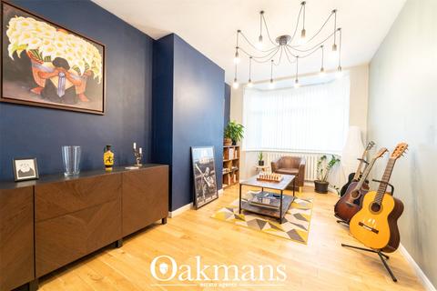 undefined, Weoley Avenue, Birmingham, West Midlands, B29