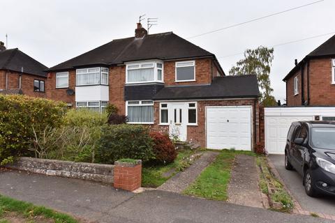 3 bedroom semi-detached house for sale, Ridge Road, Kingswinford DY6