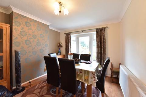 3 bedroom semi-detached house for sale, Ridge Road, Kingswinford DY6