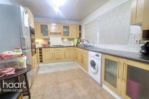 undefined, Old Hexthorpe, Hexthorpe, Doncaster