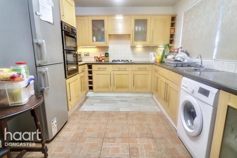 undefined, Old Hexthorpe, Hexthorpe, Doncaster