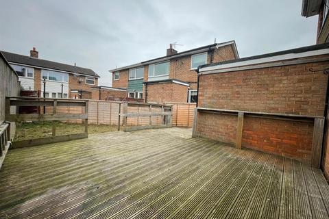 undefined, 79 Meadow Lane, Northallerton