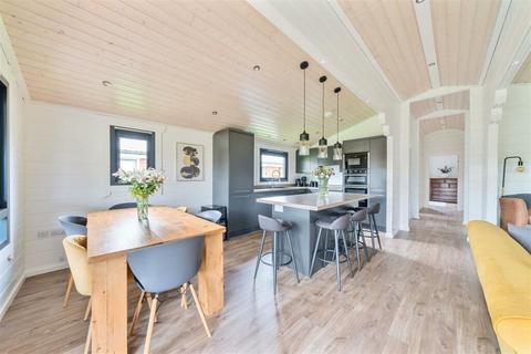 undefined, Frisby Lakes Lodge Park, Hoby Road, Melton Mowbray LE14