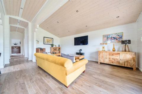 undefined, Frisby Lakes Lodge Park, Hoby Road, Melton Mowbray LE14