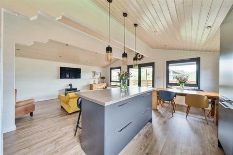 undefined, Frisby Lakes Lodge Park, Hoby Road, Melton Mowbray LE14