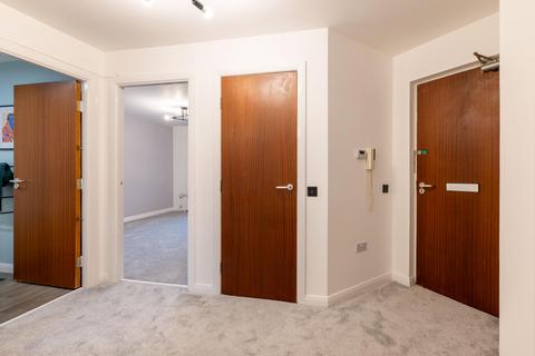 16f St. Andrew Street, Perth, PH2 8SA