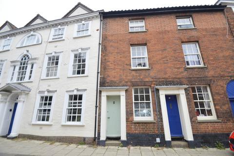 undefined, King Street, Norwich NR1