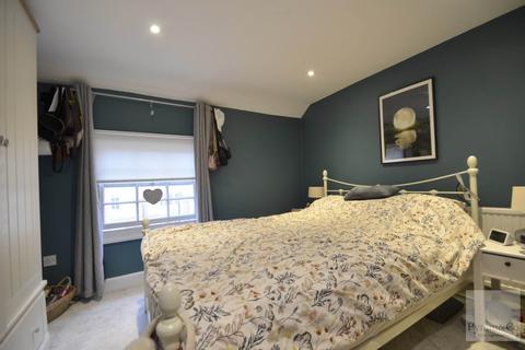 undefined, King Street, Norwich NR1