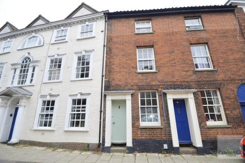 undefined, King Street, Norwich NR1