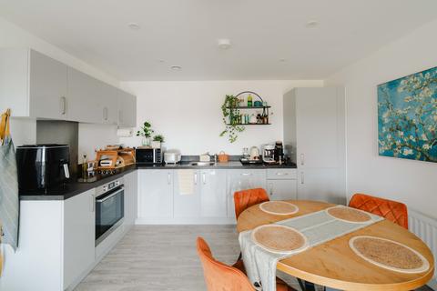 undefined, Stoke Gifford, Bristol BS34