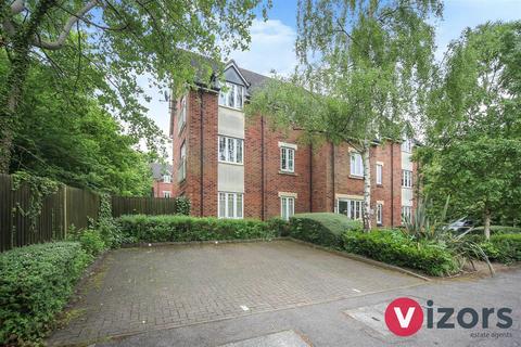 undefined, The Beeches, Birchfield Road, Redditch