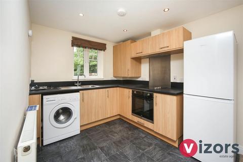 undefined, The Beeches, Birchfield Road, Redditch