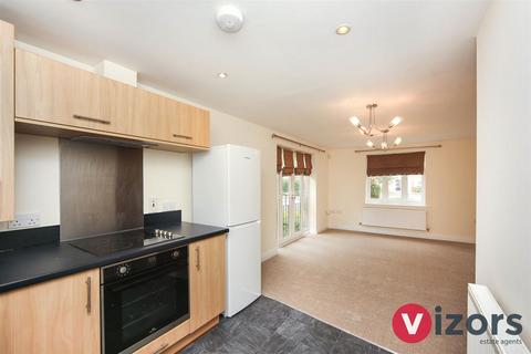 undefined, The Beeches, Birchfield Road, Redditch