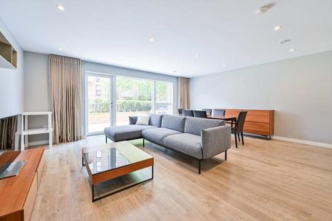 undefined, Purbeck Gardens, London, SE26