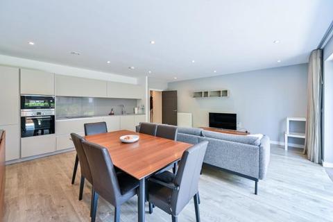 undefined, Purbeck Gardens, London, SE26