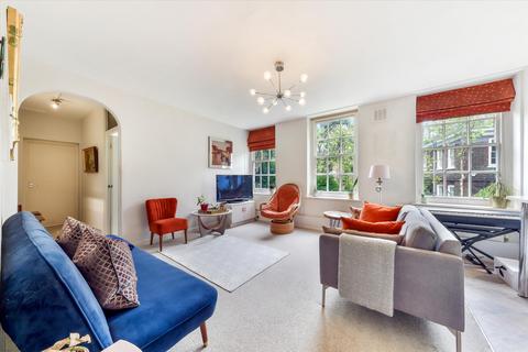 2 bedroom flat for sale, Archer House, Vicarage Crescent, London, SW11