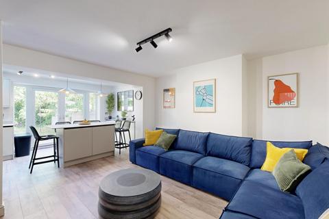 6 bedroom house to rent, Mayville Road, Leeds LS6