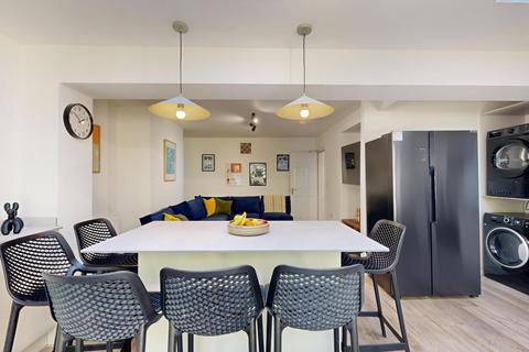 6 bedroom house to rent, Mayville Road, Leeds LS6