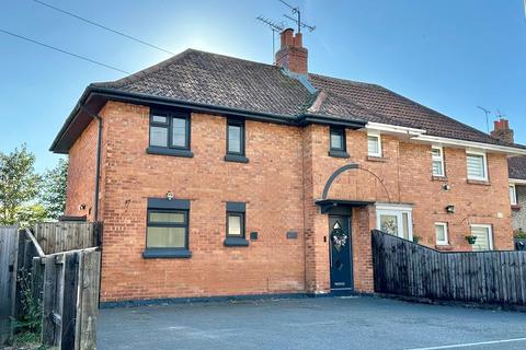 3 bedroom semi-detached house for sale, Rockley Road, Hamworthy, Poole, BH15