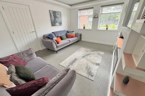 3 bedroom semi-detached house for sale, Rockley Road, Hamworthy, Poole, BH15