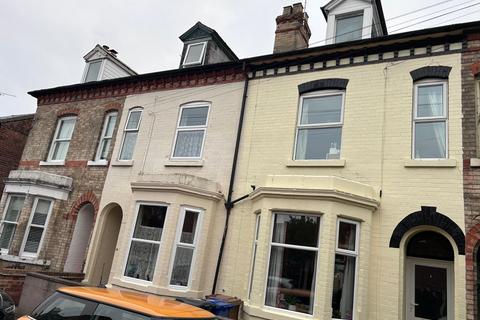 3 bedroom terraced house for sale, Park Street, Nottingham, Derbyshire, NG10