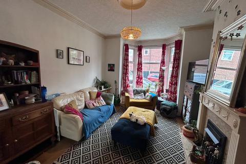 3 bedroom terraced house for sale, Park Street, Nottingham, Derbyshire, NG10