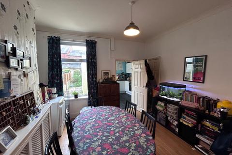 3 bedroom terraced house for sale, Park Street, Nottingham, Derbyshire, NG10