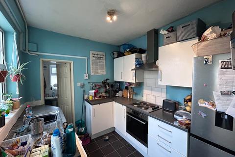 3 bedroom terraced house for sale, Park Street, Nottingham, Derbyshire, NG10