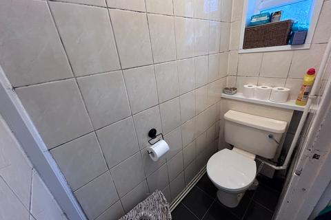 3 bedroom terraced house for sale, Park Street, Nottingham, Derbyshire, NG10