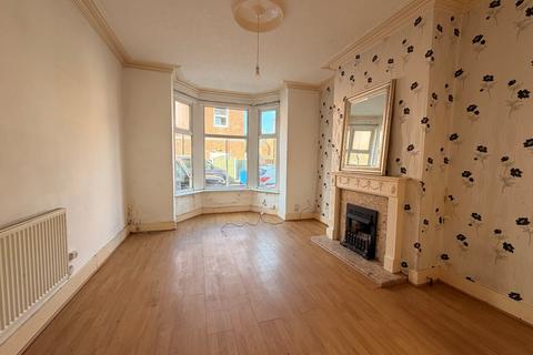 undefined, Park Street, Nottingham, Derbyshire, NG10