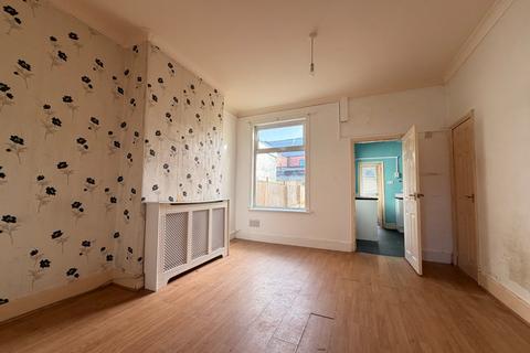 undefined, Park Street, Nottingham, Derbyshire, NG10